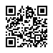 QR Code for bitcoin:1DfUHbWQfRBxYLPmLKbB6hnP118BtkHAEo