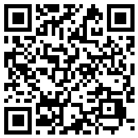 QR Code for bitcoin:1DfUXoLvoWs1sjSS6vcHhcxmp7KceRuC7T