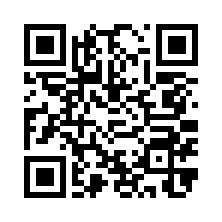 QR Code for bitcoin:1DfVqFfPab5nTbYSG6CDbytK2afbGQWLS
