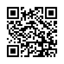 QR Code for bitcoin:1DfWML3MyqCSwVijPxTfPZ8htVYogeY4aA