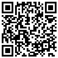 QR Code for bitcoin:1DfWN2v7rs7sEEc2X5NH7T2xDjNar6T71k