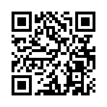QR Code for bitcoin:1DfYpXvv7o14dFNKJsSed1rJNmzhWghzjK