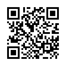 QR Code for bitcoin:1Dfah5AgVMQSdoevEB5kbtKZkcZNqN88sC