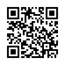 QR Code for bitcoin:1Dfc23rtmnT76XgP3exbjZRyW89dvqyi8o