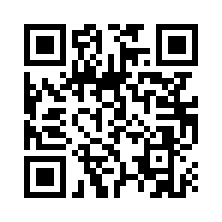 QR Code for bitcoin:1DfcUdhr6eMDxpBKr4pQmGLkkB5aHEnyBb