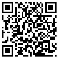 QR Code for bitcoin:1DfcyMPmB4mVZqpd6ktA7UASffSdv1dkj8