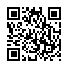 QR Code for bitcoin:1Dfd5gmWinRReFdQEt1LUsVCsXS8nqn4Qj