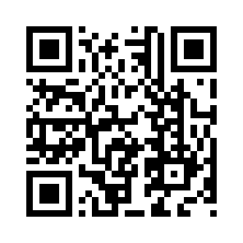 QR Code for bitcoin:1DfdkAEr4tooE3LGRVt26A2VPYxLBUSDL3