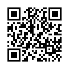 QR Code for bitcoin:1Dfe8qEnan2YnF748PgUB7xTNwvFBeAnmg