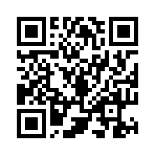 QR Code for bitcoin:1DfesG5iU3VFmHabBY6aTner3uZHHaMV3T