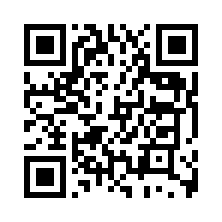 QR Code for bitcoin:1Dff7qf4bq3RFQ7pFHDP2cFCQoVLK2ZyqE