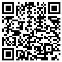 QR Code for bitcoin:1DffVCcgj6QUdsbsDdqDCMgq6htBP2eQLN