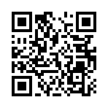 QR Code for bitcoin:1DffWdgULkrRRqia1FSoVTLDfXb6sJMGNs