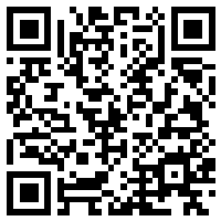 QR Code for bitcoin:1Dfhv61FPG1dWbv8arb6stJ2WgHoRwAdkX