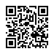 QR Code for bitcoin:1DfkXbC86SPVYbjaDVacd8M8AGE6hBMkr8