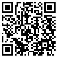 QR Code for bitcoin:1Dfm4VvvmTdCxZsVqPSKwuv7WD8k3kdXWC