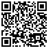 QR Code for bitcoin:1Dfn8zRNVcZzC7nSNCMoMCossMi41dcksy