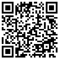 QR Code for bitcoin:1DfnVk3mghFu43tfCjenJCE7eBJptZ56Mu