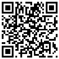 QR Code for bitcoin:1Dfo1gST7BNy5W8yPyvkwf3aZKyM5TRxJS