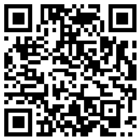 QR Code for bitcoin:1DfoSYcSHMFyWKwT3GNKQTCyhjdXAPWriy