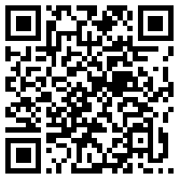 QR Code for bitcoin:1Dfphwj8wMo5E134ykSiidXYMBD1LWKp95