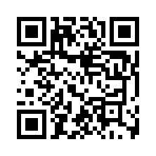 QR Code for bitcoin:1DfqkSCvYN2NK4fMiHSfvJH5EPj8tTbjVy