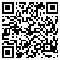 QR Code for bitcoin:1DfuHUPF6Z5Bq9Hx55We16fksjbneLuSWR