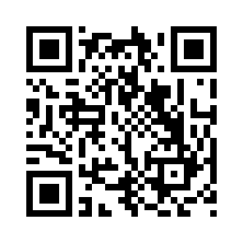 QR Code for bitcoin:1DfvXSxRVaPFpCzvkUG5EowC5RFA8qSmjo