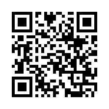 QR Code for bitcoin:1Dfvm2qk2eBMsupxnFbrda8f5hRLK5m4te