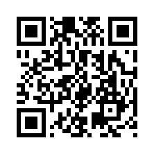 QR Code for bitcoin:1DfxfWQZGemDiTGDWbMG2WavtTaWSiM5CW
