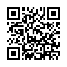 QR Code for bitcoin:1DfxhDCT8UHDd6FDQt2wTYBcjW316DNFwV