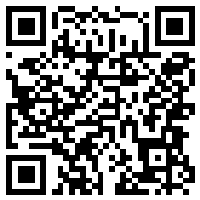 QR Code for bitcoin:1DfyZgeSS53PchWVUB1YoAvTECdzQkrcAH