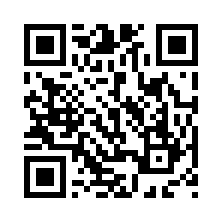 QR Code for bitcoin:1DfysEt6LLST1nWEfYVzsExt3Sak6aokih