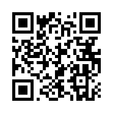 QR Code for bitcoin:1DgA8AYFr2LHpy92BYEQsJcVFbExSXQmwC