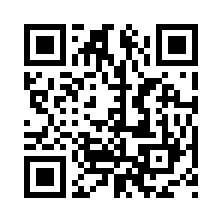QR Code for bitcoin:1DgD8DHuypd6QRusd6zaZVzEdDFsc6JcWX