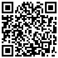 QR Code for bitcoin:1DgDxdhDNtHT6HYEBcXxh4GvbxV5NAEzwC