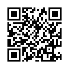 QR Code for bitcoin:1DgFEnZjgorJBEX3au3AB4HTCk67hZX2vz