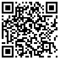 QR Code for bitcoin:1DgKzgLPfds8hXxnfPdFet1RiXmkEYcT3s