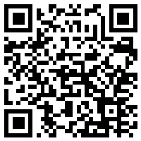 QR Code for bitcoin:1DgMZQoZFhui3cnkapd2Pysp6gha8Veb6P