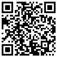 QR Code for bitcoin:1DgQXdV5pTHsWG1mtAdEtaFQNQareBmpp3