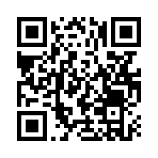 QR Code for bitcoin:1DgSWP3nD7QbAosxacfaV5D2XUY8WH8NoP