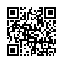 QR Code for bitcoin:1DgTGmnUjS4nr4soFqVz8dsmpy3h2b7kwP