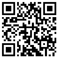 QR Code for bitcoin:1DgWCepf2MQ1x3GTKJvxz2UANRX1UYUTUB