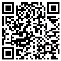 QR Code for bitcoin:1DgWFvxDXxyhaVAjfdi9zV8bigWMPVb4ty