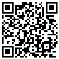 QR Code for bitcoin:1Dgcw5BqdPDV382Azfot8P14GSWNB87ef8