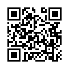 QR Code for bitcoin:1DgdfCJqHGnJsWHVM9AtG4ALZxBRwWEPkH