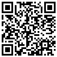 QR Code for bitcoin:1DghvnmHc5fNcXx9U5KBBpfq64LWcpBFVL