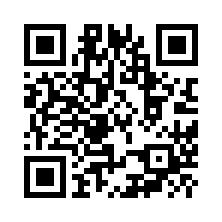 QR Code for bitcoin:1DgyeBSXiA7BvbYm4BftS1u7yDf3EuydFr