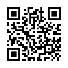 QR Code for bitcoin:1DgyxafhsboycjFeKWr2T7yU36uFYYRQaA