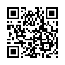 QR Code for bitcoin:1Dh1T5hydr3FGRR6o88oad7Wui4V9CHthM